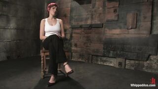 07.05.18 4284 Sandra Romain, Rozen Debowe (Sandra Romain and Rozen Debowe)