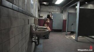 07.08.17 4637 Sandra Romain, Cassandra Cruz (Blackmailed)