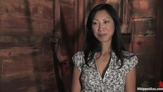 08.10.17 5887 Tia Ling, Maitresse Madeline Marlowe (Tia Ling)