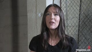 09.11.27 7517 Maitresse Madeline Marlowe, Alicia Stone (Rich Bitch)