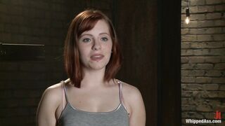 10.03.19 8190 Aiden Starr, Chamille (Chamille's First Lesbian Experience)