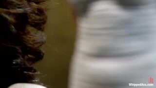 10.08.20 9819 Princess Donna Dolore, Maitresse Madeline Marlowe (Madeline PUNISHED and FUCKED and h