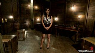 11.11.04 15740 Tia Ling, Aiden Starr (Lactating Anal Whore)