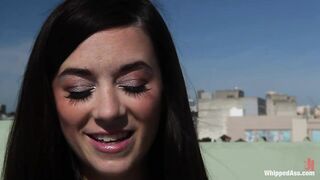 12.04.02 20858 Taylor Vixen (Penthouse Pet of the Year, Taylor Vixen, is The Whipped Ass Girl of the Month! Here's a taste)