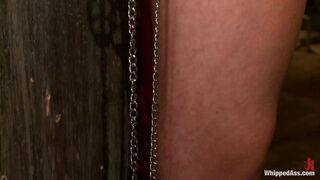 12.05.04 20221 Cassandra Nix, Lorelei Lee (Cassandra Nix)