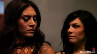 12.05.21 21746 Lorelei Lee, Raylene, Andy San Dimas (Raylene Whipped Ass Girl Of The Month Teaser!)