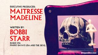 12.05.25 19843 Lorelei Lee, Raylene, Andy San Dimas (WHIPPED ASS GIRL OF THE MONTH MAY 2012 Raylene and The Devil)