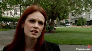 12.06.19 22862 Justine Joli (Justine Joli Whipped Ass Girl Of The Month Teaser 2!)