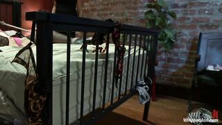 12.08.31 25047 Felony, Katharine Cane, Gia DiMarco (Cuckold Done The Lesbian Way!)