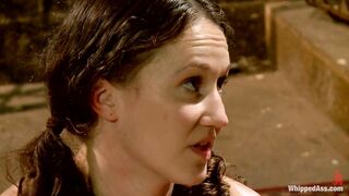 12.12.07 27150 Maitresse Madeline Marlowe, Bonnie Day (Bonnie Day Masochist Anal Slut)