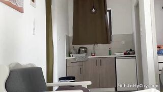 Sharing Room With My Hot Stepsister