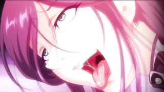 [60fps] Dropout Uncensored