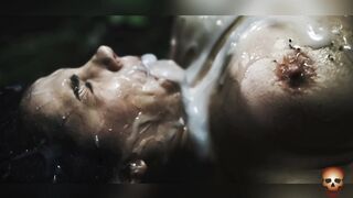 VALENTINA NAPPI - TENTACLES