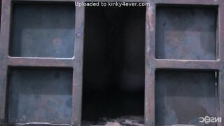 Outside - Wenona Bound