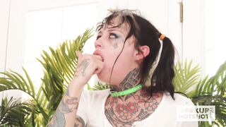 CC Doll - Exotic Amateur Gets A Hard Fucking Hook Up - Cottage Core Doll