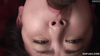 [Reducing Mosaic]WAWA-025 Azusa Shinonome (東雲あずさ)