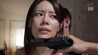 Captured Female Investigator Restrained With Aphrodisiac Oil And Sexually tormentd