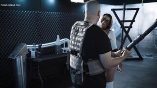 The Vebgeance Of Redwing