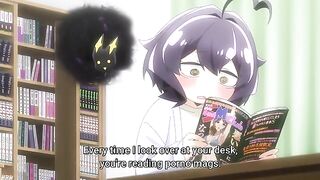 Mahou Shoujo Ni Akogarete Episode 4