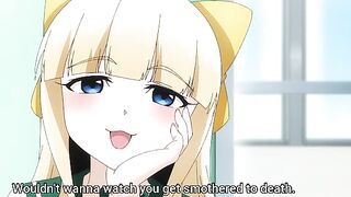 Mahou Shoujo Ni Akogarete Episode 4