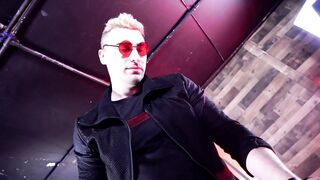 tormentD AND HUMILIATED SUPERHEROINE