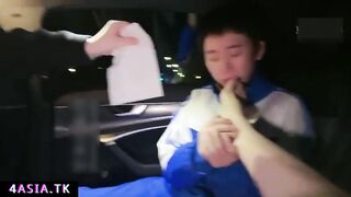 China Shenzhen Virgin Door Incident: Two Sluts Hooked Up With Virgin Male Students For Training And Broken Virginity 1