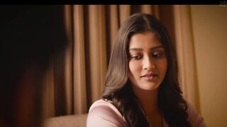 Mix Up (2024) Telugu TRUE WEB-DL - 1080p