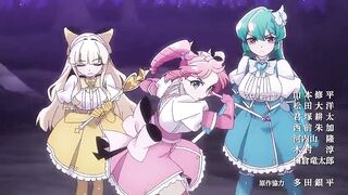 Mahou Shoujo Ni Akogarete Episode 1