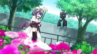 Mahou Shoujo Ni Akogarete Episode 1