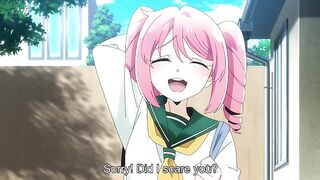 Mahou Shoujo Ni Akogarete Episode 1