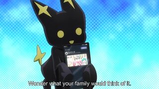 Mahou Shoujo Ni Akogarete Episode 1