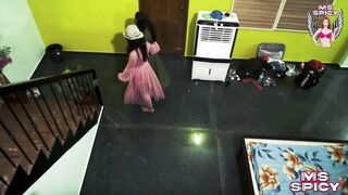 Rich Woman BDSM S01E01 2024 Hindi Ms Spicy Web Series- Rajshot - Alexandra Cat