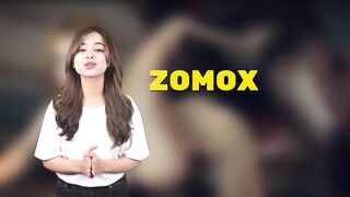 Girl With Glasses Got A Lot Of Unexpected Problems For Her Ass - 3d Animation Monsters Fucks Lustful Bitch In Anal And Cum