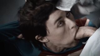 Solaria Craig Is Defeated And Humillated By Villain