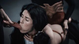 Wonder Arielle One Dumb Woman The Finale