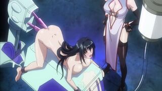 Koutetsu No Majo Annerose 04