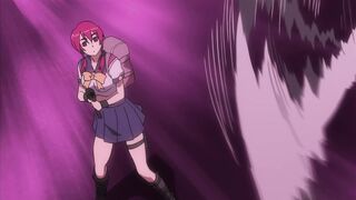 Koutetsu No Majo Annerose 04