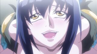 Koutetsu No Majo Annerose 04