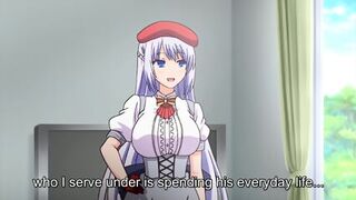 Kanpeki Ojou-sama No Watakushi (1-4) [Full Episode] (1080p)