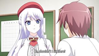 Kanpeki Ojou-sama No Watakushi (1-4) [Full Episode] (1080p)