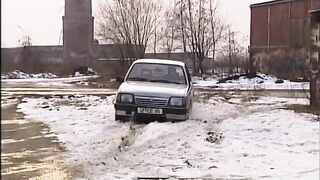 Winter of Sex (Full Movie)