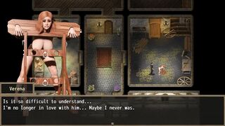 A Struggle with Sin 143 My Friend Stepmom Becomes My Personal Slave by Benjojo2nd