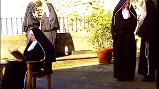Die Versaute Nonne (Full Movie)