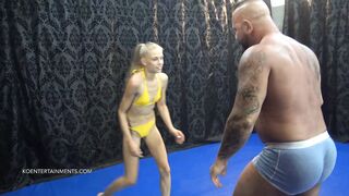 Zsolts Maledom, Bonnie Dolce