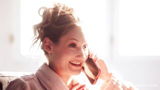 Get Down on Your Knees! Steve Q controls Tiffany Tatum at SinfulXXX