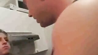 Assi couple int oxicated!