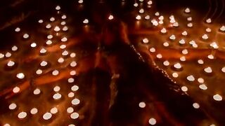 Occult Maledom ritual