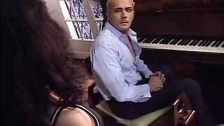 Tales of Jessica Fiorentino (Full Movie)