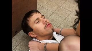 Stunden u 40 teil - (Chapter #05)