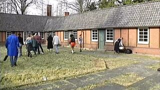 Schwer Erziehbare Madchen (Full Movie)